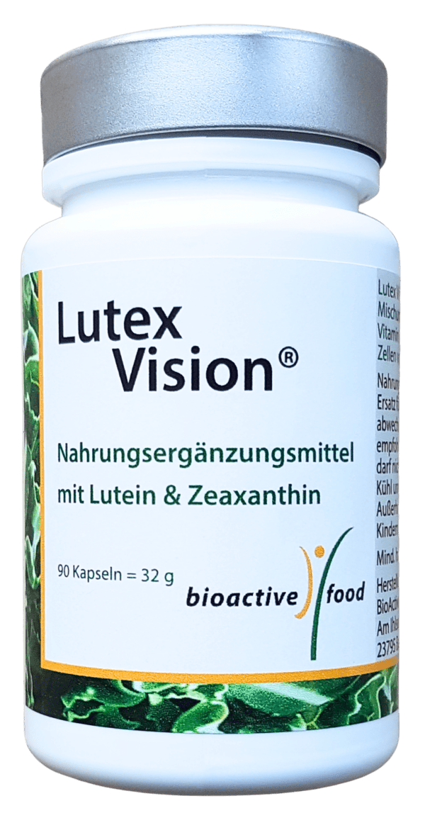 Lutex Vision Dose
