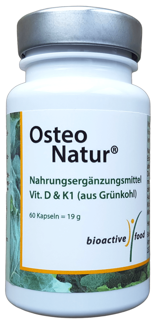Osteo Natur