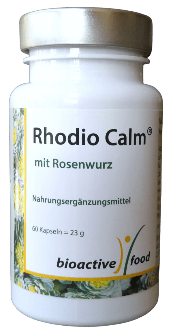 RhodioCalm