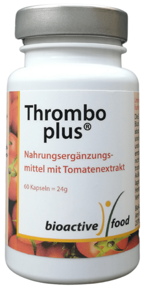 Thrombo Plus