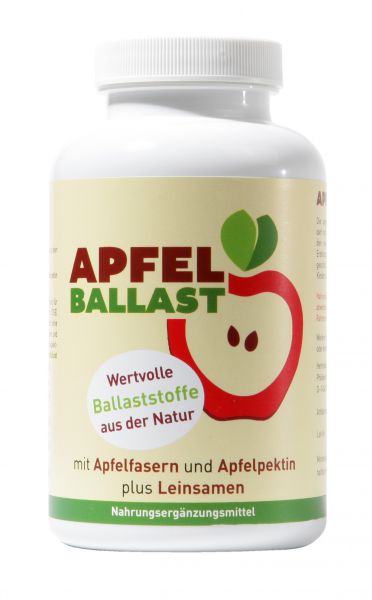 Apfel Ballast