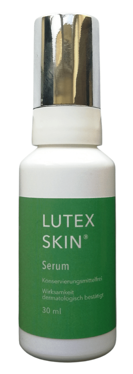 Lutex Skin Spender