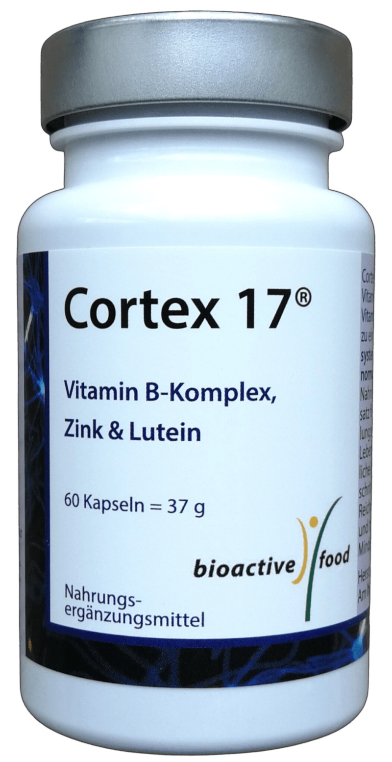 Cortex 17