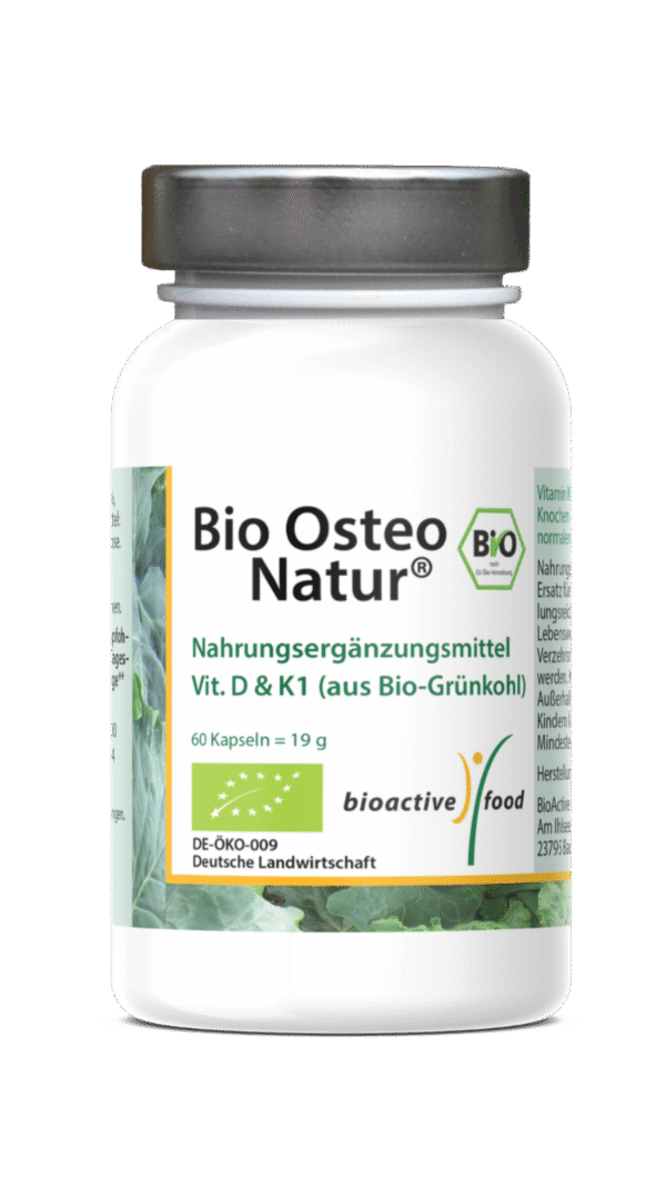 Bio Osteo Natur®