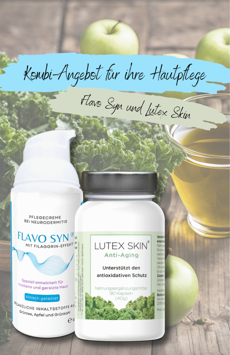 Kombi-Angebot Lutex Skin® und FlavoSyn® – Bild 2