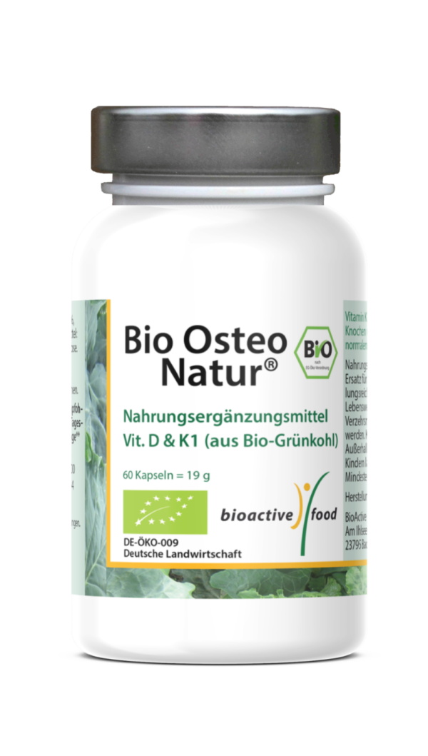 Bio Osteo Natur®