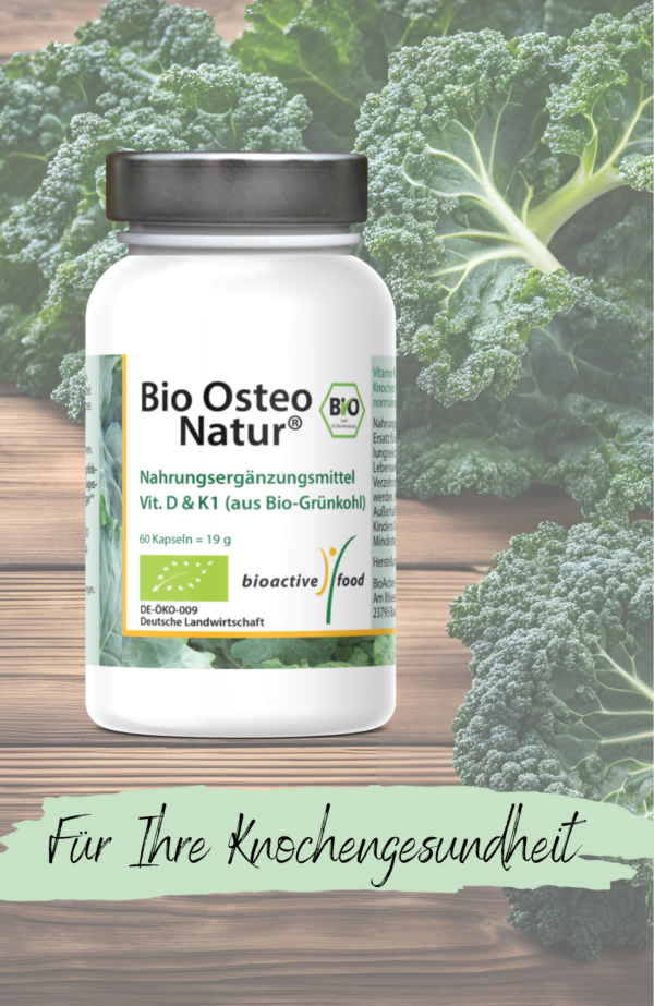 Bio Osteo Natur® – Bild 2