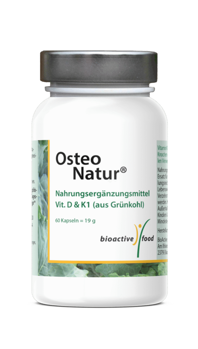 Osteo Natur®