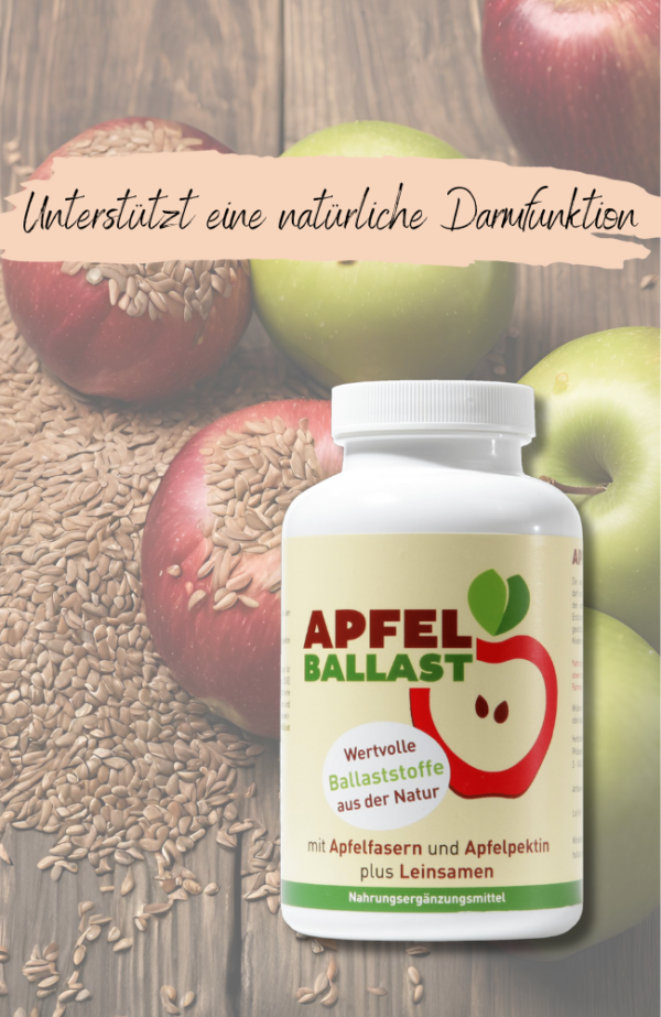 ApfelBallast – Bild 2