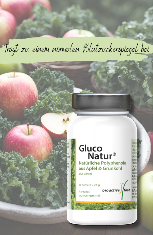 Gluco Natur® – Bild 2