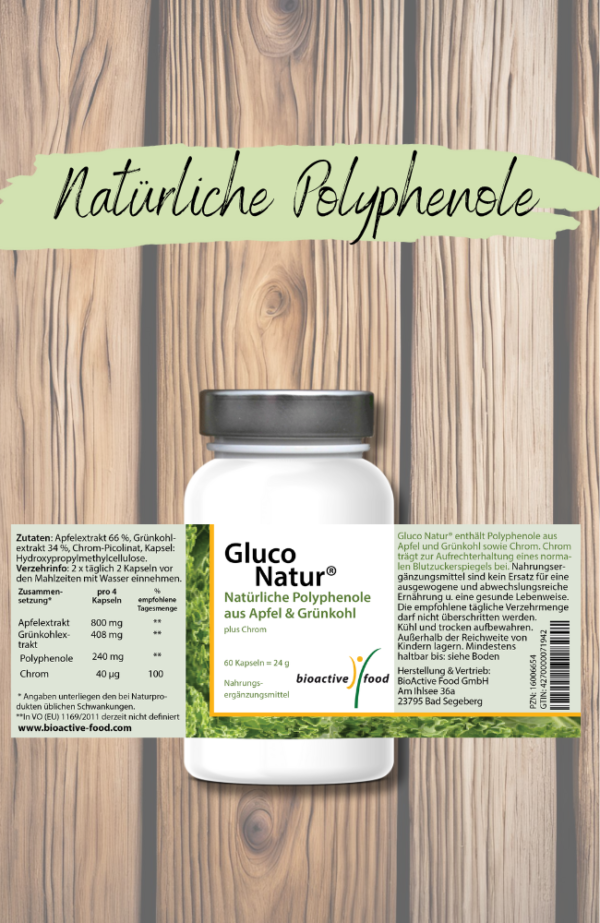 Gluco Natur® – Bild 3