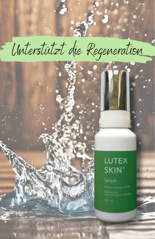 Lutex Skin® Hyaluron-Serum – Bild 3