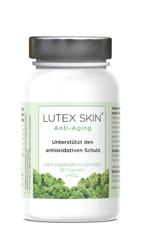 LutexSkin