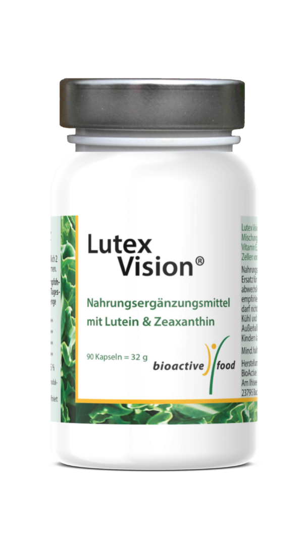 Lutex Vision®