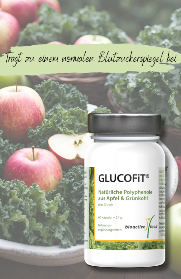 GLUCOFiT® – Bild 2