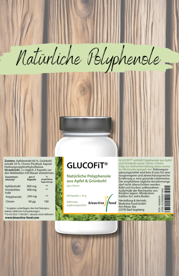 GLUCOFiT® – Bild 3