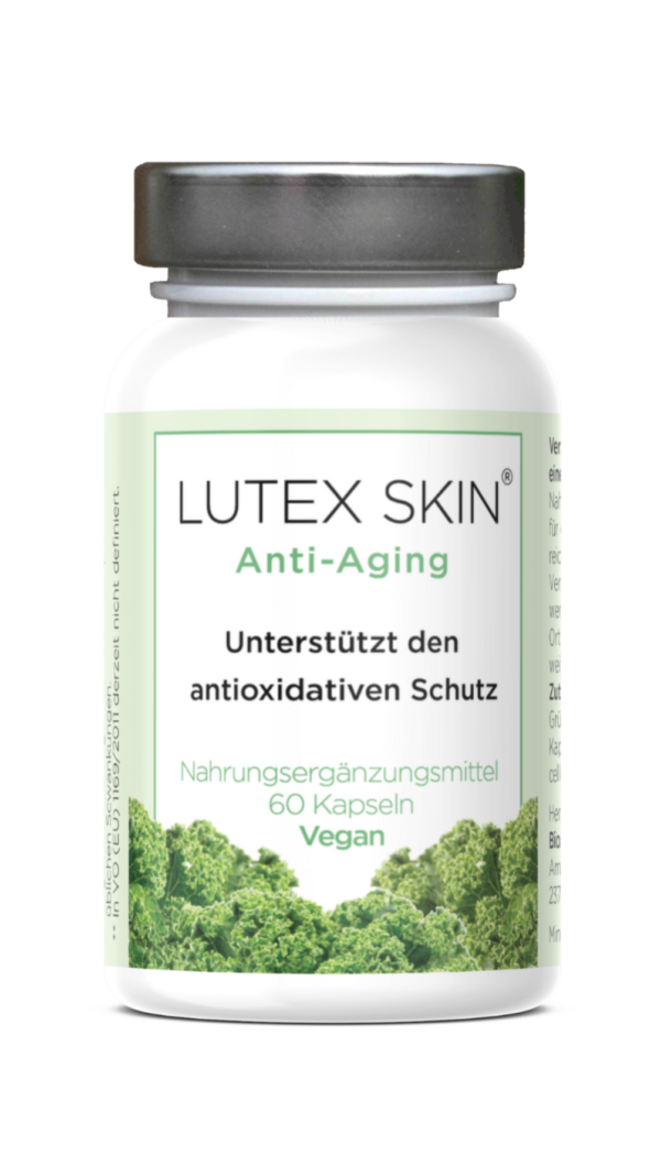 Lutex Skin® Vegan