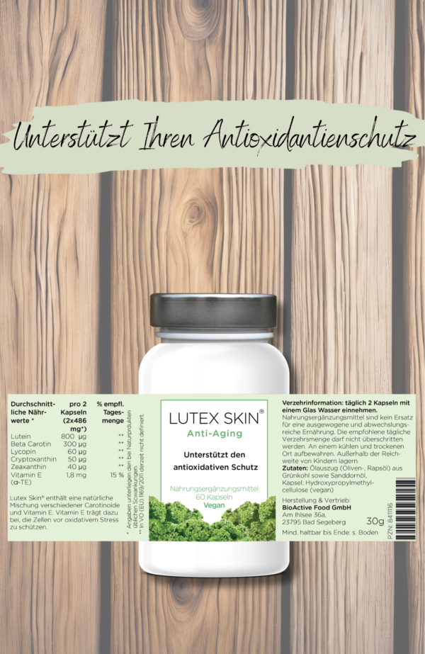 Lutex Skin® Vegan – Bild 3