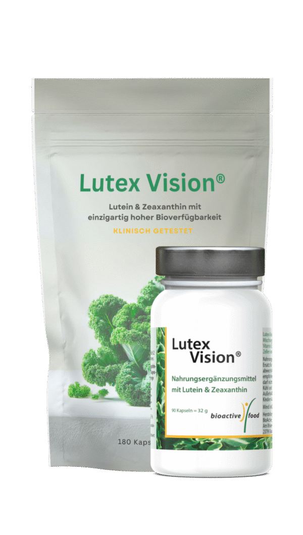 Lutex Vision® Kombi-Angebot